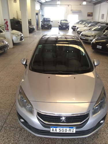 Peugeot 308 Felline Hdi 2016