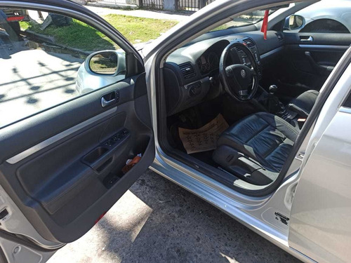 Volkswagen Vento 2.0 T Fsi Sportline 2008