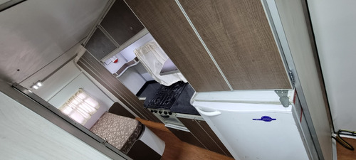 Casa Rodante Pbarbus 520 2 Ejes Lcm-fabrica Homologada 2025