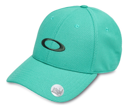 Zonazero Oakley Gorra Golf Ellipse Hat Originales