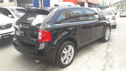 Ford Edge 2014 3.5 Limited Awd 5p