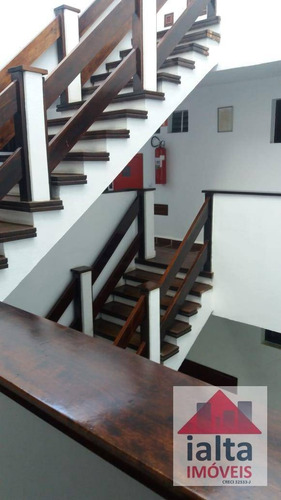 Imagem 2 de 17 de Apartamento Com 1 Dormitório À Venda, 53 M² Por R$ 270.000,00 - Itaguá - Ubatuba/sp - Ap0009