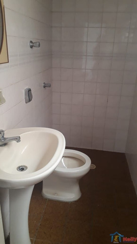 Imagem 13 de 13 de Casa Com 3 Dormitórios À Venda - Jardim Estoril, Presidente Prudente/sp - 318