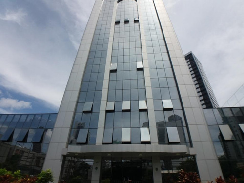 Imagem 12 de 21 de Sala, 30 M² - Venda Por R$ 250.000 Ou Aluguel Por R$ 2.735/mês - Boa Viagem - Recife - Sa0339