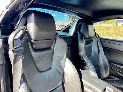 Mercedes-Benz SLK 200 1.8 KOMPRESSOR SPORT GASOLINA 2P AUTOMATICO