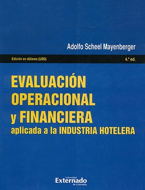 Libro Evaluacion Operacional Y Financiera Aplicada  Original