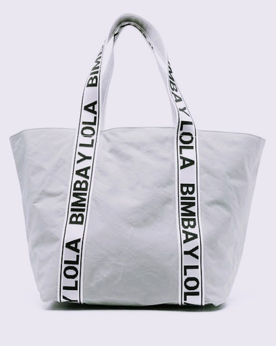 Bolsa Shopper Grande 