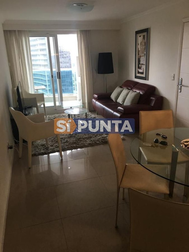 Imagen 1 de 11 de Apartamento En Venta - Mansa