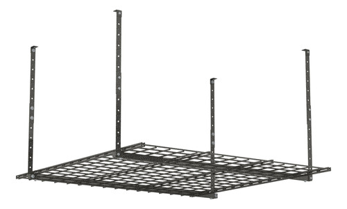 Sistema Almacenamiento Superior Hyloft Blanco