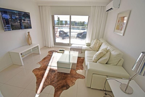 Imagen 3 de 20 de Place Lafayette 1 Dormitorio Alquiler Punta Del Este