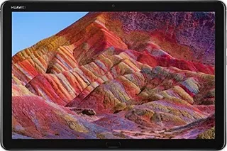 Tablet Huawei Mediapad M5 Lite 10.1 32 Gb, A Pedido!!!