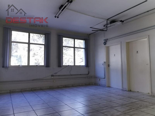 Imagem 6 de 15 de Ref.: 5430 - Prédio Coml Em Jundiaí Para Venda - V5430