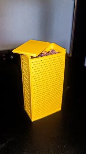 Modelagem 3d, Impressão 3d E Identidade Visual.