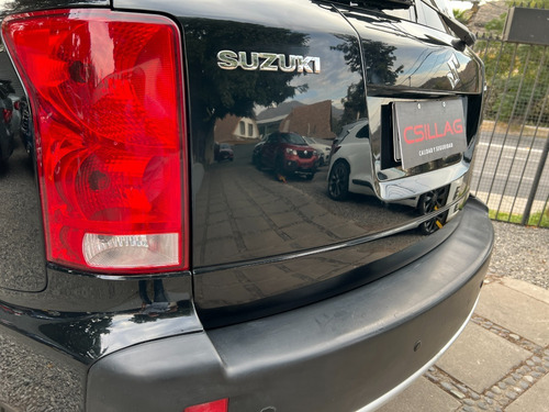 Imagen 10 de 25 de Suzuki Xl7 Limited Awd 2008