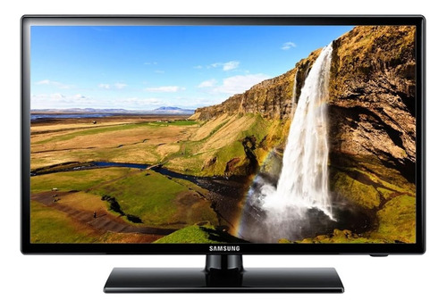 Pantalla Samsung Un32eh4003fxza 32 Pulgadas Led Tv 720p Hd (Reacondicionado)