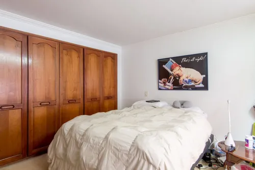 Apartamento En Venta En El Refugio. Cod V3337