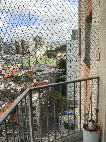 Imagem 6 de 27 de Venda Apartamento 3 Dormitórios Camargos Guarulhos R$ 390.000,00 - 37221v
