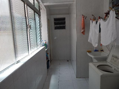 Imagem 4 de 6 de Apartamento - Ref: 5713