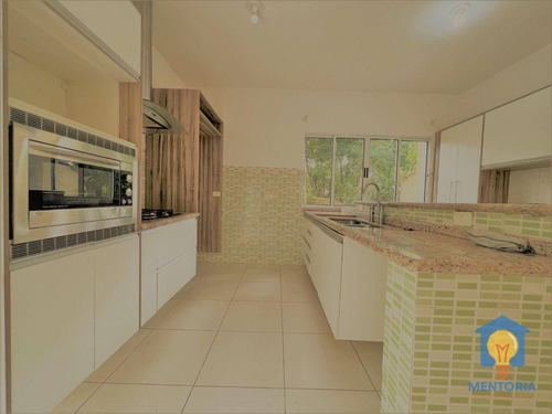 Imagem 9 de 30 de Casa Com 5 Dormitórios À Venda, 270 M² Por R$ 1.099.000,00 - Nova Higienópolis - Jandira/sp - Ca0649