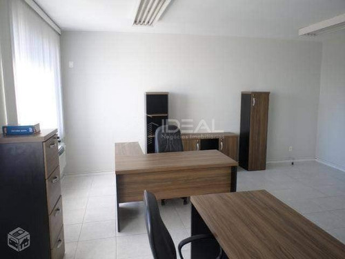 Imagem 14 de 15 de Sala Em Centro - Campos Dos Goytacazes - 14650