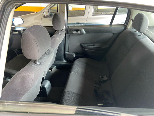 Chevrolet Astra Sedan 2.0 Advantage Flex Power 4p