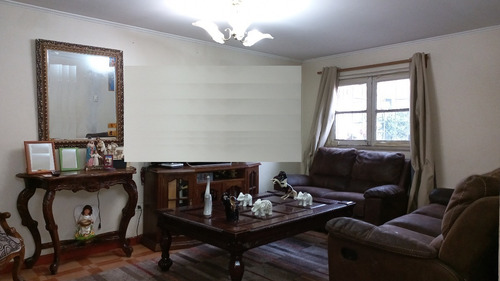 Imagen 9 de 23 de Vendo Hermosa Casa, Amplio Terreno, Comuna La Cisterna.