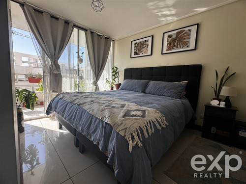 Departamento En Venta. General Carlos Urzua