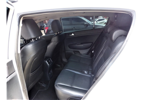 Kia New Sportage Zenith At 2000cc 4x4