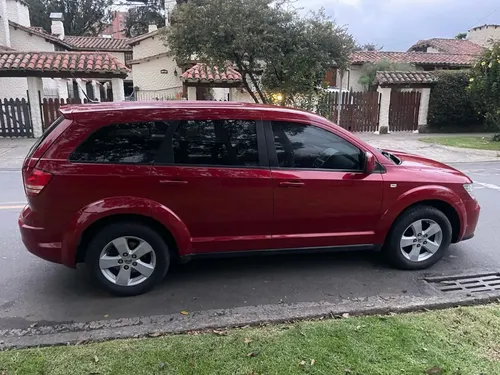 Dodge Journey 2.4 Se/express