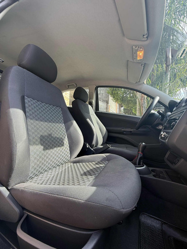 Volkswagen Gol Trend 1.6 Highline 101cv 3p