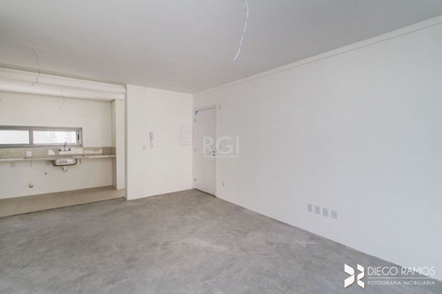 Apartamento - Menino Deus - Ref: 489385 - V-ca4025