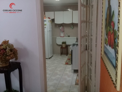 Imagem 10 de 15 de Apartamento A Venda No Bairro Barcelona - V-4484