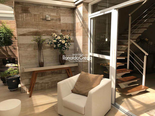 Imagem 3 de 30 de Vende-se Apto Com 4 Dorms, Bosque Da Saúde, Sp - R$ 2.35 Mi - V3542