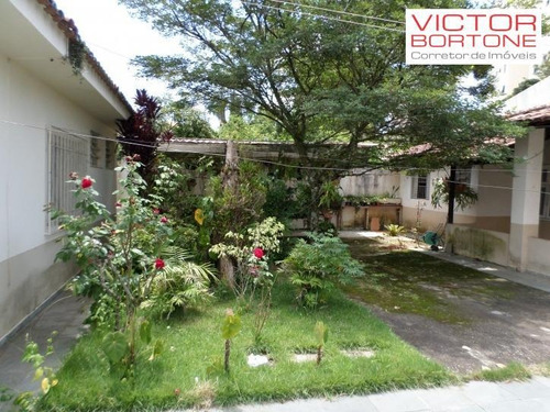 Imagem 2 de 15 de Casa Térrea Comercial Vila Oliveira 675 M² Terreno - 576