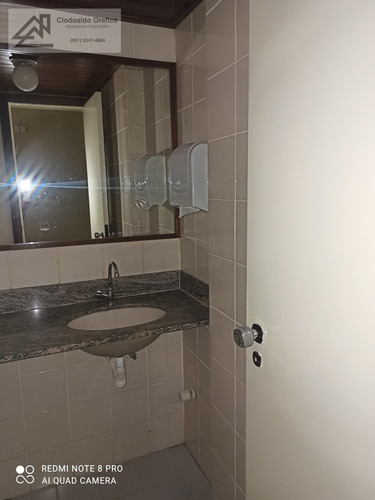 Imagem 15 de 15 de Sala Em Asa Norte - Brasília, Df - 509