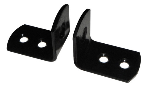Portacandado Simple Negro - 3cm - Toro Negro