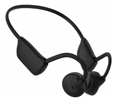 Auriculares Deportivos Bt5.3 Bone Waterproof Ipx6 Con Micróf