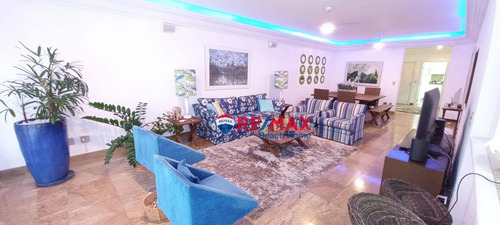 Imagem 9 de 30 de Apartamento À Venda, 168 M² Por R$ 750.000,00 - Enseada Guaruja - Guarujá/sp - Ap3370