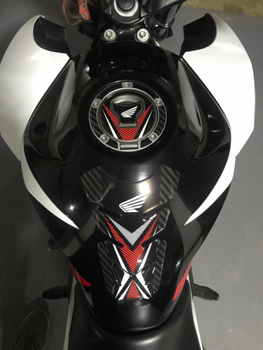 Imagem 4 de 8 de Honda Cb 250 Flexone