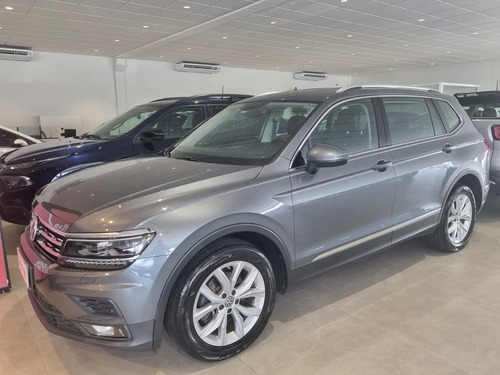 Volkswagen Tiguan Volkswagen Tiguan 1.4 250 TSI Allspace Comfortline