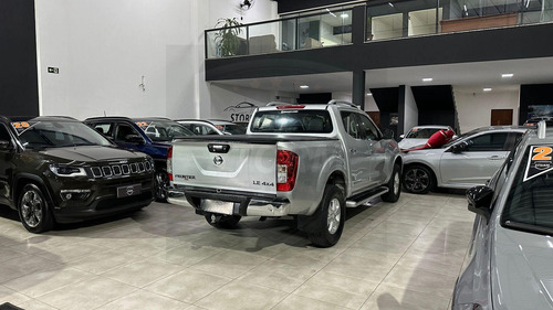 Nissan Frontier LE CD 4x4 2.3 Bi-TB Diesel Aut.
