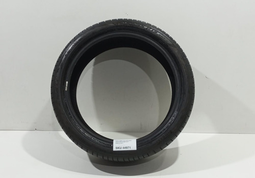Pneu Bmw 320i 2020/2023 255/35 R19 Run Flat Pirelli 80% (Usado)