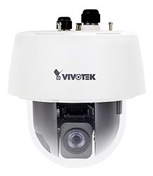 Imagen 2 de 2 de Vivotek Sd9362-ehl 2mp 60fps, H.265, 30x, Ip68, -40°c ~ 55°c