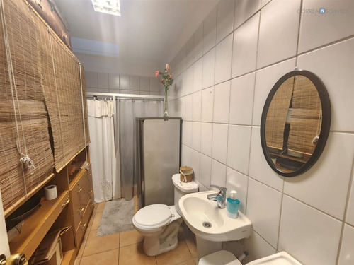 Casa En Venta De 5 Dorm. En Rancagua Centro