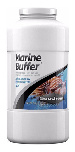 Marine Buffer Seachem 1kg