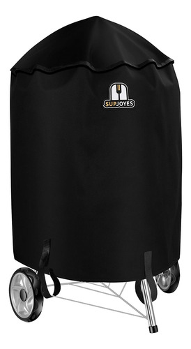 Funda Parrilla Weber Charcoal Kettle, Funda Parrilla Bb...