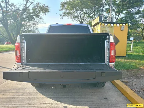 Ford F-150 Fhev At Xlt Mod 2022