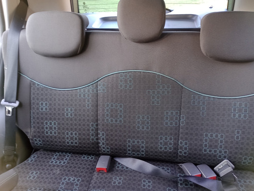 Fiat Uno 1.4 Way Pack Seg.
