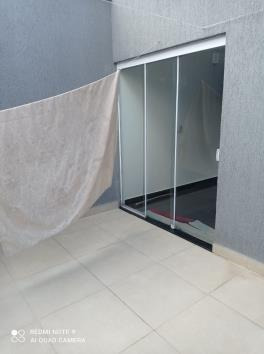 Imagem 17 de 30 de Excelente Casa - Cond. Vale Dos Passaros - Ven153
