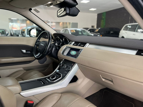 Land Rover Range Rover Evoque 2.0 Se Dynamic Td4 5p